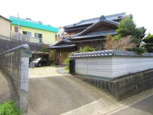8LDK Property Togitsu-cho Nagasaki Prefecture (2)