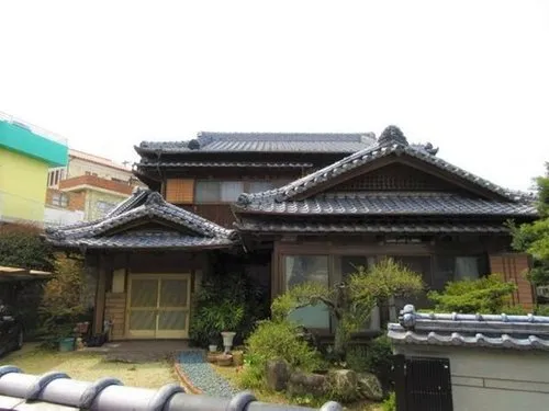 8LDK Property Togitsu-cho Nagasaki Prefecture (3)