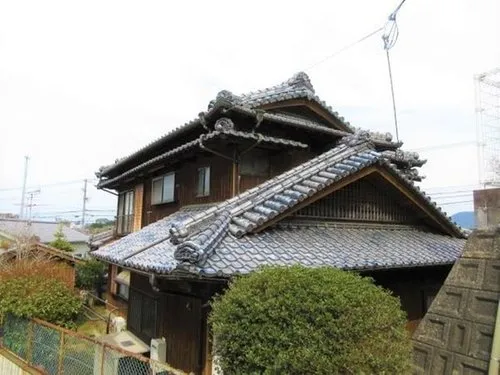 8LDK Property Togitsu-cho Nagasaki Prefecture (4)