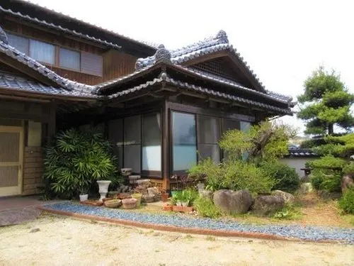 8LDK Property Togitsu-cho Nagasaki Prefecture (5)