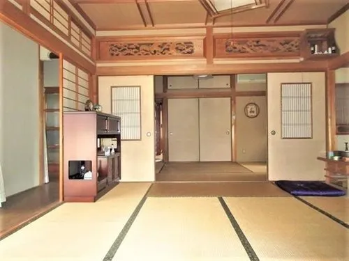 8LDK Property Togitsu-cho Nagasaki Prefecture (8)