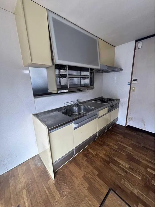 5DK Property Nagasaki City Nagasaki Prefecture (11)