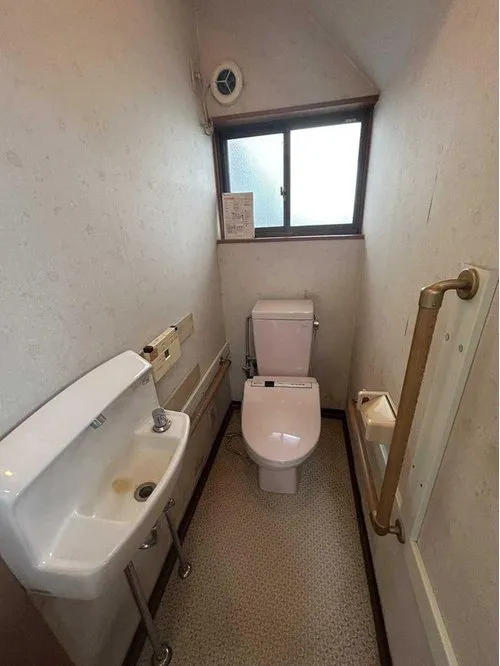 5DK Property Nagasaki City Nagasaki Prefecture (12)