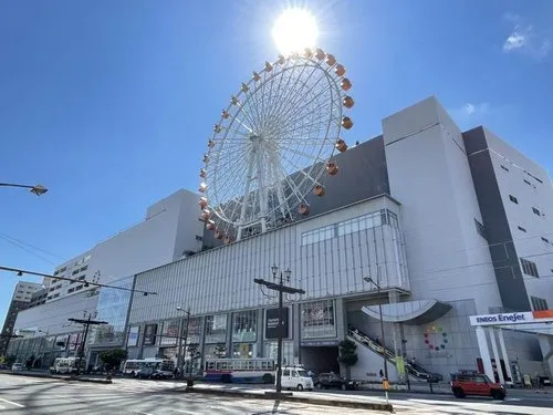 5DK Property Nagasaki City Nagasaki Prefecture (15)