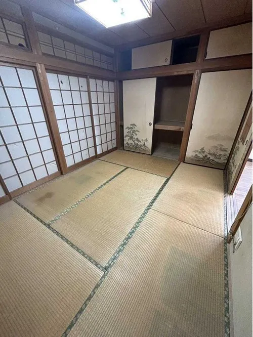 5DK Property Nagasaki City Nagasaki Prefecture (3)