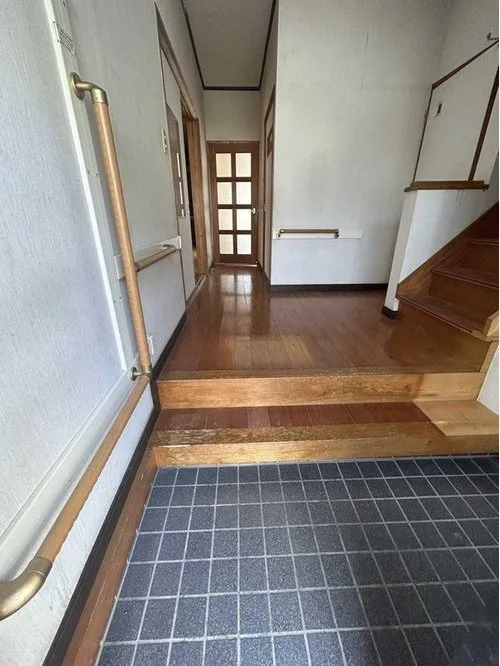 5DK Property Nagasaki City Nagasaki Prefecture (4)