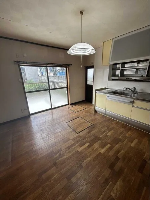 5DK Property Nagasaki City Nagasaki Prefecture (5)