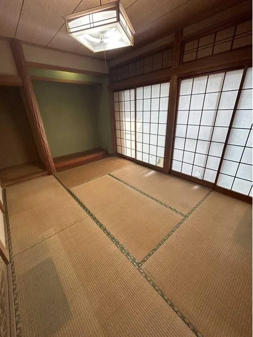 5DK Property Nagasaki City Nagasaki Prefecture (6)