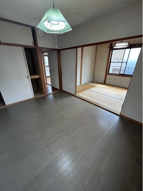 5DK Property Nagasaki City Nagasaki Prefecture (9)