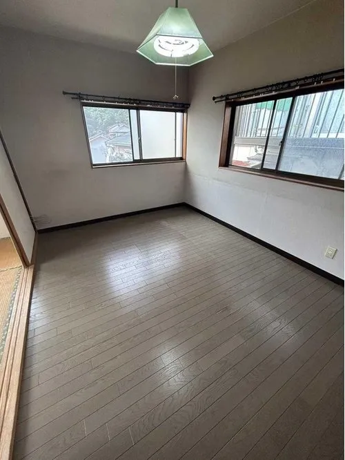 5DK Property Nagasaki City Nagasaki Prefecture (10)