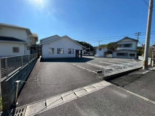 One Room Property Nobeoka City Miyazaki Prefecture (2)