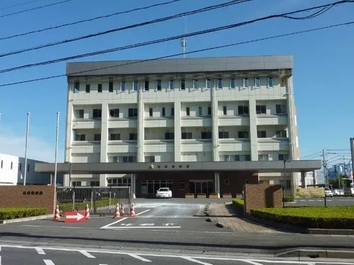 One Room Property Nobeoka City Miyazaki Prefecture (13)