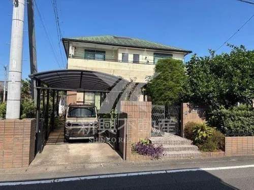 4LDK Property Miyakonojo Miyazaki (2)