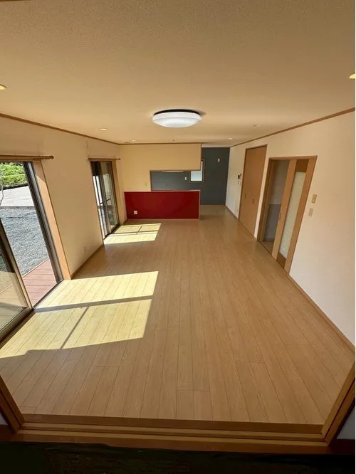Miyazaki Prefecture Miyakonojo City 3LDK Property (2)
