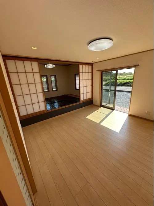 Miyazaki Prefecture Miyakonojo City 3LDK Property (3)