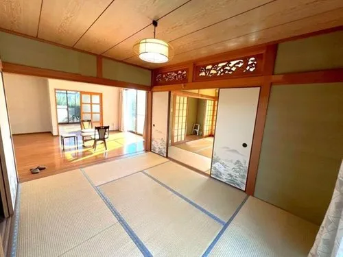 Miyazaki Prefecture Miyazaki City 4LDK Property (12)