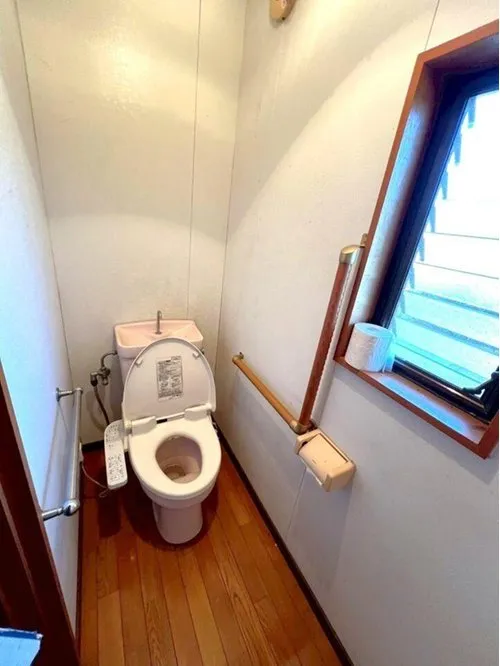 Miyazaki Prefecture Miyazaki City 4LDK Property (16)