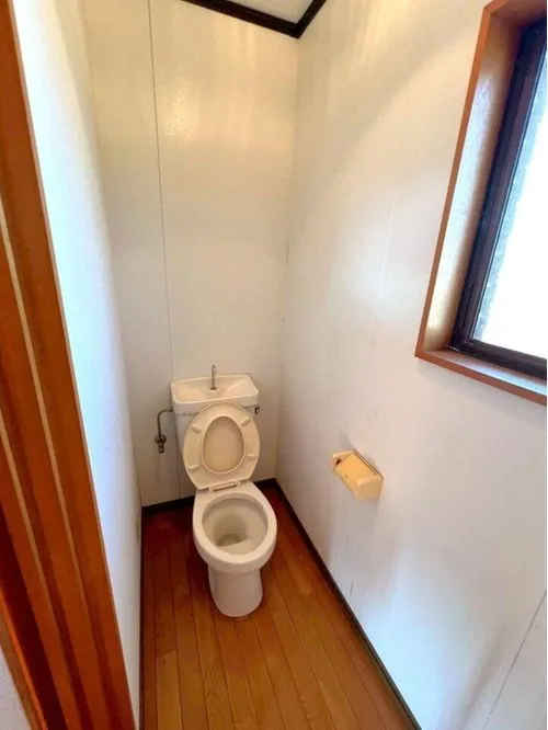 Miyazaki Prefecture Miyazaki City 4LDK Property (17)