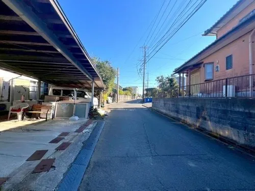 Miyazaki Prefecture Miyazaki City 4LDK Property (3)