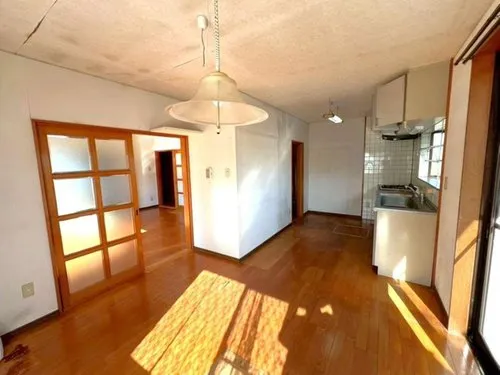 Miyazaki Prefecture Miyazaki City 4LDK Property (7)