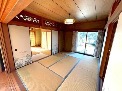 Miyazaki Prefecture Miyazaki City 4LDK Property (8)