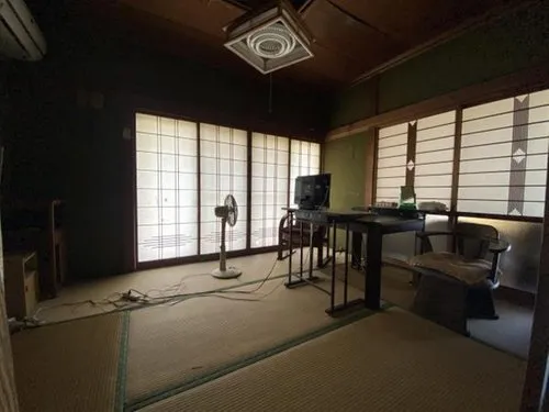 Miyazaki Prefecture Miyakonojo City 6DK Property (12)