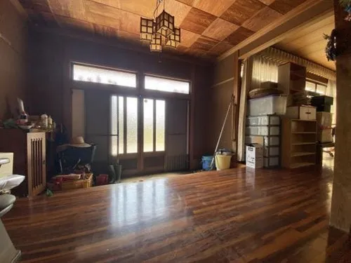 Miyazaki Prefecture Miyakonojo City 6DK Property (13)