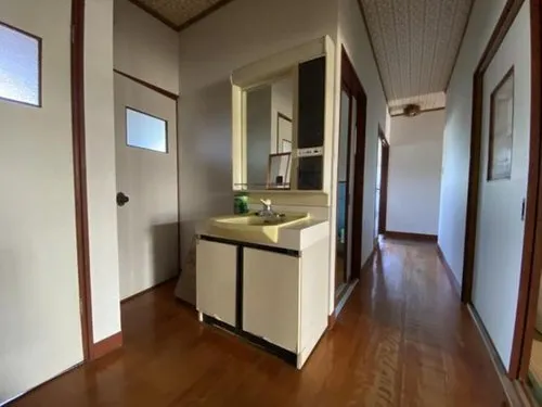 Miyazaki Prefecture Miyakonojo City 6DK Property (14)