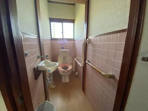 Miyazaki Prefecture Miyakonojo City 6DK Property (15)