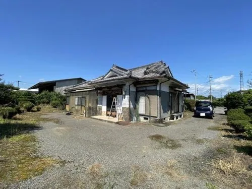 Miyazaki Prefecture Miyakonojo City 6DK Property (3)