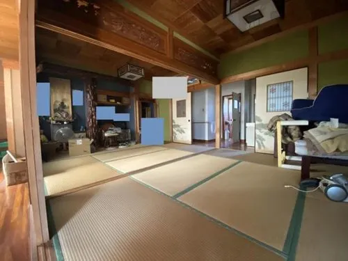 Miyazaki Prefecture Miyakonojo City 6DK Property (8)