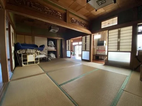 Miyazaki Prefecture Miyakonojo City 6DK Property (9)