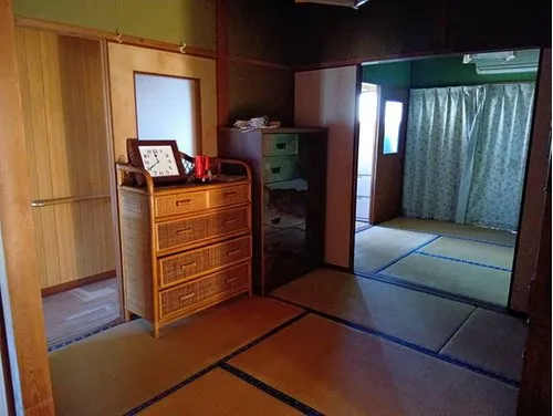 5DDKK Miyazaki City Miyazaki Prefecture Property (6)