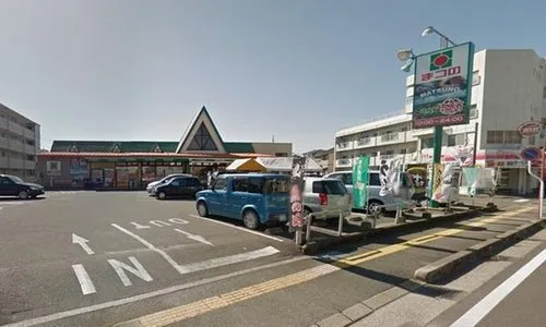 Miyazaki Prefecture Miyazaki City 2LDK Property (3)