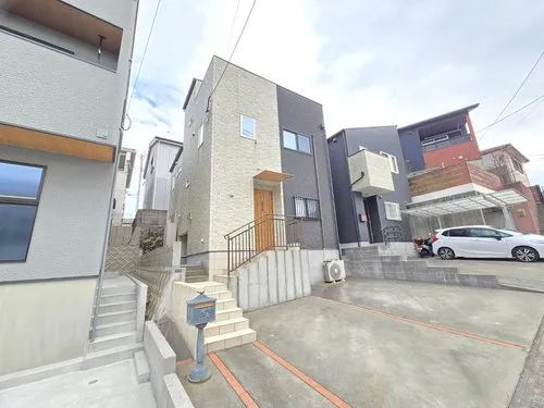 4LDK+S property Kagoshima City Kagoshima Prefecture (2)