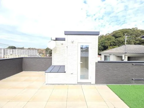 4LDK+S property Kagoshima City Kagoshima Prefecture (4)