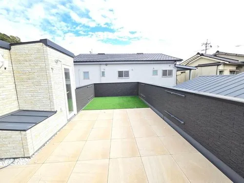 4LDK+S property Kagoshima City Kagoshima Prefecture (5)