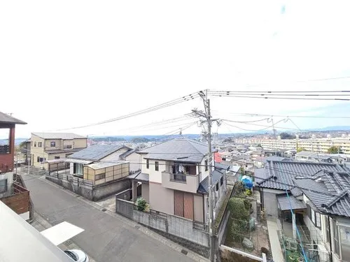 4LDK+S property Kagoshima City Kagoshima Prefecture (6)