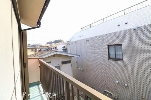 5DK Kagoshima City Kagoshima Prefecture (1)