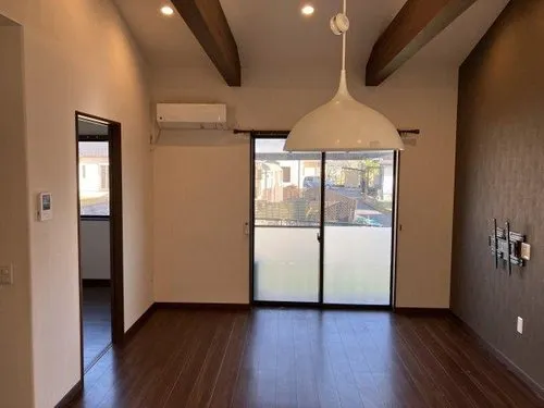 Kagoshima Prefecture Kagoshima City 4LDK Property (5)
