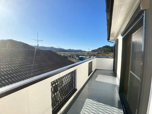 4LDK Property Satsumasendai City Kagoshima Prefecture (2)