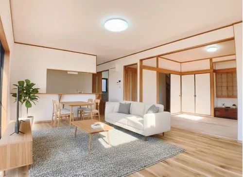 4LDK Property Satsumasendai City Kagoshima Prefecture (12)