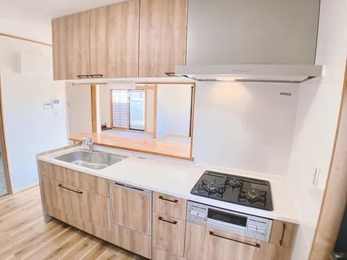 4LDK Property Satsumasendai City Kagoshima Prefecture (13)