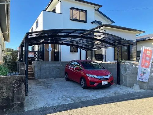 4LDK Property Satsumasendai City Kagoshima Prefecture (3)