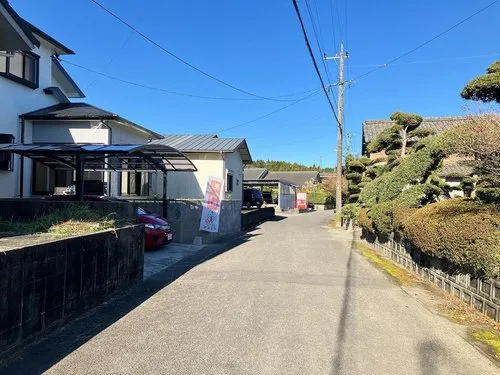 4LDK Property Satsumasendai City Kagoshima Prefecture (4)