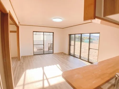 4LDK Property Satsumasendai City Kagoshima Prefecture (5)