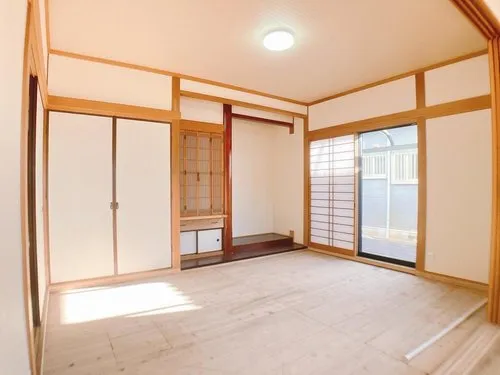 4LDK Property Satsumasendai City Kagoshima Prefecture (6)