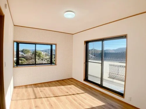 4LDK Property Satsumasendai City Kagoshima Prefecture (8)