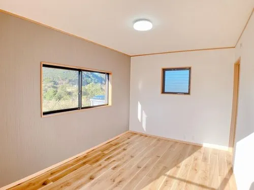 4LDK Property Satsumasendai City Kagoshima Prefecture (9)