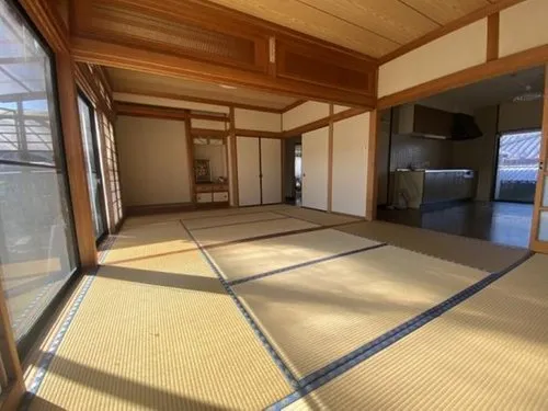5DK Property Soo City Kagoshima Prefecture (5)